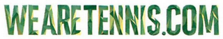 WEARETENNIS.COM