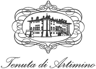 TENUTA DI ARTIMINO