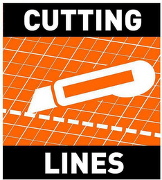 CUTTING LINES