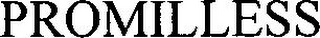 PROMILLESS