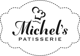 MICHEL'S PATISSERIE