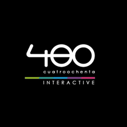 480 CUATROOCHENTA INTERACTIVE