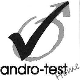 ANDRO-TEST HOME