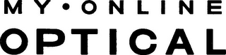 MY?ONLINE OPTICAL