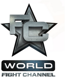 FC WORLD FIGHT CHANNEL