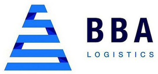 BBA LOGISTICS