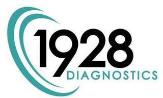 1928 DIAGNOSTICS