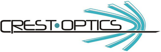 CREST · OPTICS