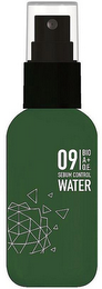 09 BIO A + O.E. SEBUM CONTROL WATER