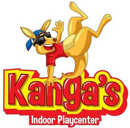 KANGA'S INDOOR PLAYCENTER