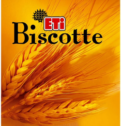 ETI BISCOTTE