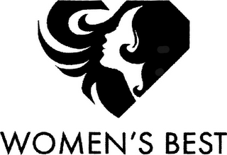 WOMEN'S BEST