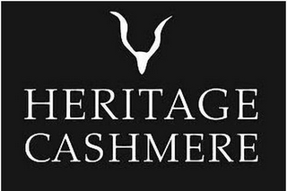 HERITAGE CASHMERE