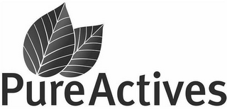 PUREACTIVES