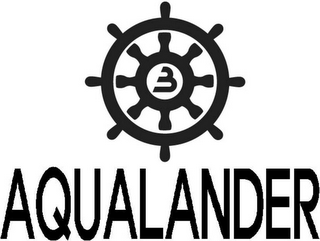 B AQUALANDER