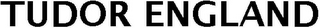 TUDOR ENGLAND