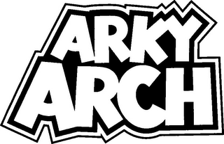 ARKY ARCH