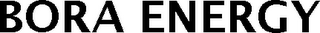 BORA ENERGY