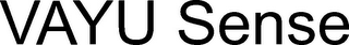 VAYU SENSE