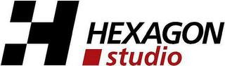 H HEXAGON STUDIO