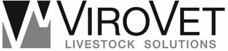 VIROVET LIVESTOCK SOLUTIONS