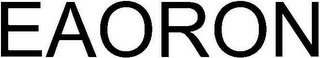 EAORON