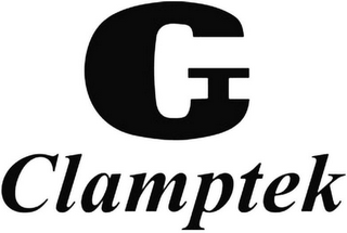 CT CLAMPTEK