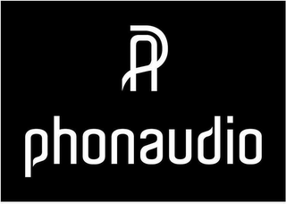 PHONAUDIO