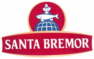 SANTA BREMOR