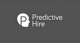 P PREDICTIVE HIRE