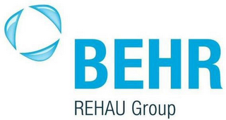 BEHR REHAU GROUP