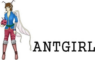 ANTGIRL