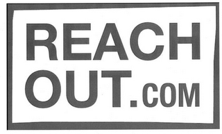 REACH OUT.COM