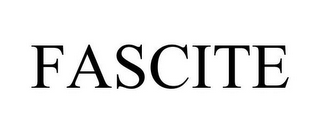 FASCITE