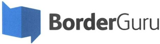 BORDERGURU