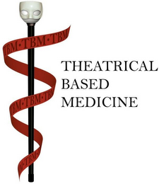 TBM THEATRICAL BASED MEDICINE