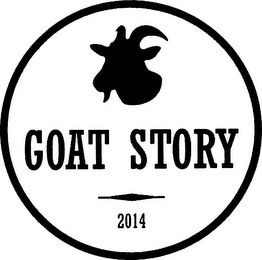 GOAT STORY 2014