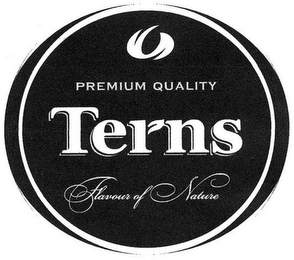 TERNS PREMIUM QUALITY FLAVOUR OF NATURE