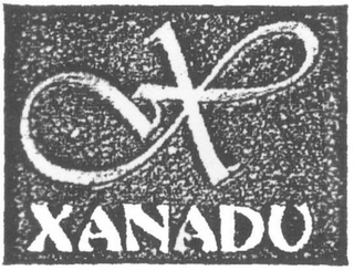 X XANADU