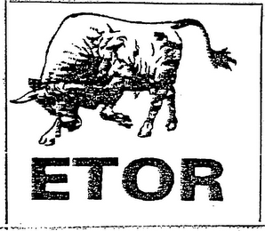 ETOR