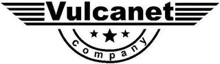 VULCANET COMPANY