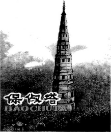 BAOCHUTA
