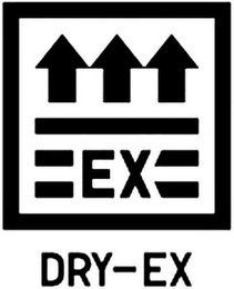 EX DRY-EX