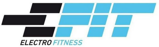 EFIT ELECTRO FITNESS