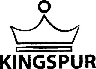 KINGSPUR