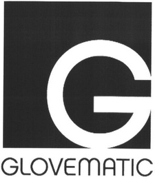 G GLOVEMATIC