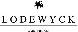 LODEWYCK AMSTERDAM