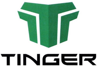 T TINGER