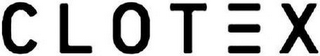 CLOTEX