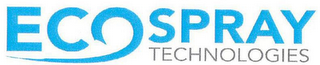 ECOSPRAY TECHNOLOGIES